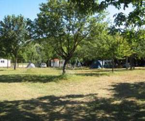 Camping à La Ferme De Milhars Camping à La Ferme De Milhars