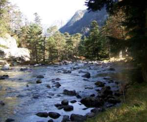 photo Les bergeries du bastan ' location saisonniere ' Bareges 6379