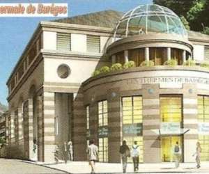 photo Les bergeries du bastan ' location saisonniere ' Bareges 6380