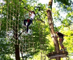 photo Natura game Castelmaurou 6264
