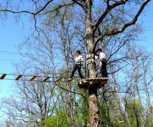 photo Natura game Castelmaurou 6269