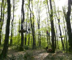photo Natura game Castelmaurou 6270