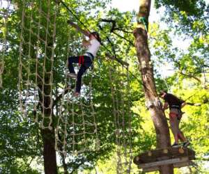 photo Natura game Castelmaurou 6271