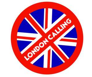 London Calling, Salle De Billard