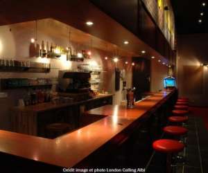 photo London calling, salle de billard Albi 3380