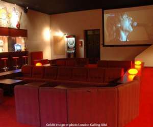 photo London calling, salle de billard Albi 3382