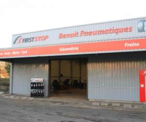 Benoit pneumatiques Benoit pneumatiques