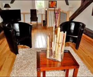 photo Le clos darduenna   -    maison dhtes Toulouse 3464