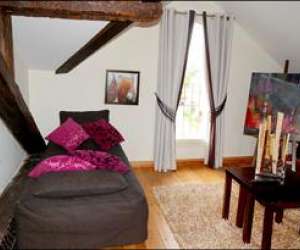 photo Le clos darduenna   -    maison dhtes Toulouse 3466
