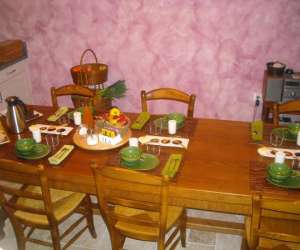 photo Au pigeonnier de lazimont Ste Livrade 7498
