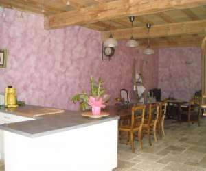 photo Au pigeonnier de lazimont Ste Livrade 7500