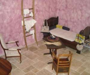 photo Au pigeonnier de lazimont Ste Livrade 7502