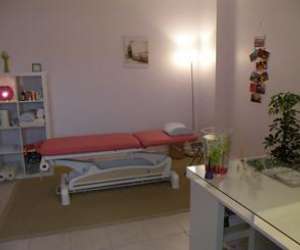 Jouanno    Laure   Osteopathe