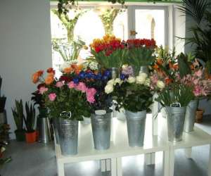 photo Mille et une fleurs maitre artisan fleuriste Souillac 3504