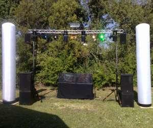 photo Discomobile white night events Tournefeuille 3549