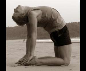 photo Association yoga destination Montoulieu 3583