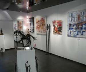 photo Galerie d'art next  toulouse Toulouse 3616