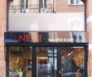 photo Galerie d'art next  toulouse Toulouse 3617