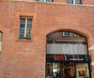 photo Galerie d'art next  toulouse Toulouse 3618