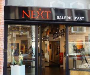 photo Galerie d'art next  toulouse Toulouse 3619