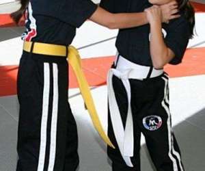 photo Self pro krav Toulouse 4684