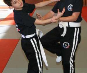 photo Self pro krav Toulouse 4685