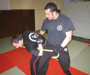 photo Self pro krav Toulouse 4687