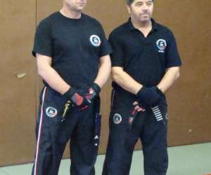 photo Self pro krav Toulouse 4689