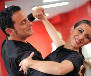 Cours De Danse Jean-yves Bullones