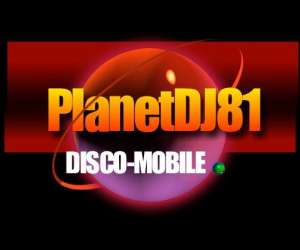 Discomobile Planetdj81 Tarn Discomobile Planetdj81 Tarn