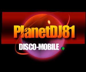 Discomobile Planetdj81 Tarn