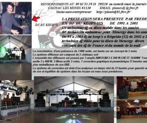 photo Discomobile planetdj81 tarn Cagnac Les Mines 3736