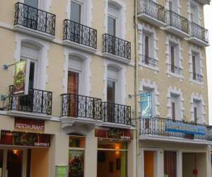 photo Htel sainte-bernadette Lourdes 3786