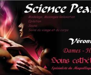 photo Science peau -  massage  complet de la peau Tarbes 3790