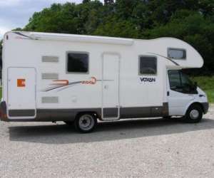 Location De Camping Car, Vente Et Pose D