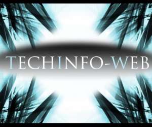 Techinfo-web