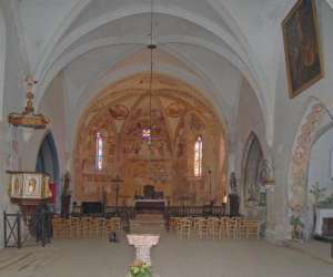 photo Un village medieval en gascogne Mont D Astarac 3919