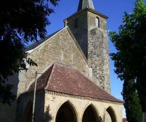 photo Un village medieval en gascogne Mont D Astarac 6243