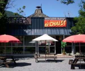 photo Restaurant - buffet  el chalet  Fronsac 3928