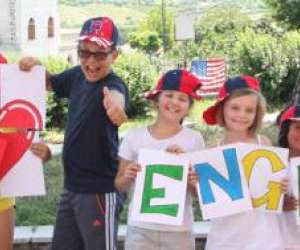 photo Atelier d'anglais fun school Montauban 8218