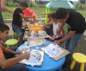 photo Atelier d'anglais fun school Montauban 8219