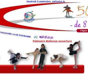Toulouse Club Patinage Toulouse Club Patinage