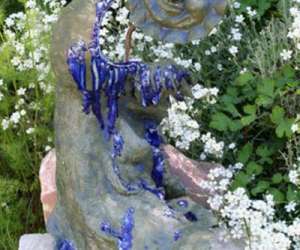 photo Sculptures roselyne Tarascon Sur Ariege 3983