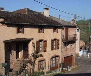 photo Gite l'oustal de saint juery St Juery 5758