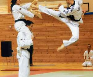 Association Sportive Taekwondo Sonmudo Millau