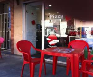 photo Pizza bonici bonnefoy Toulouse 4020
