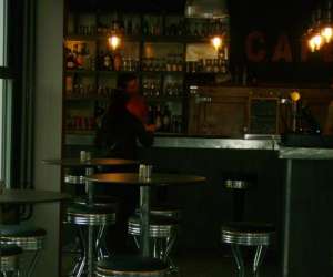 photo Bar restaurant    