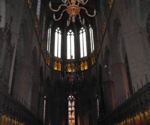 Cathdrale Notre Dame De Rodez