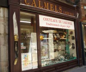 Coutellerie J. Calmels