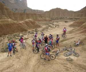 photo Vtt-cyclo loisir Montauban 4074